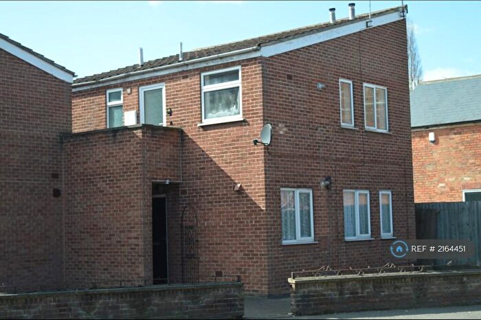 2 Bedroom Flat To Rent In Alvaston, Derby, DE24