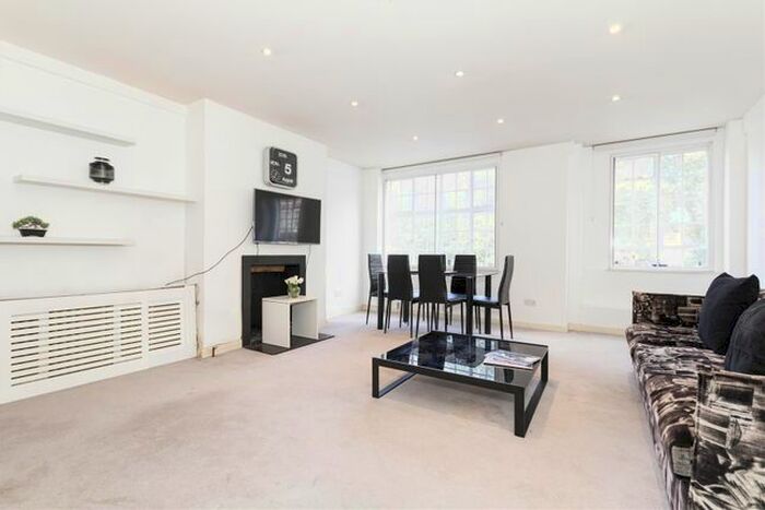 2 Bedroom Flat To Rent In Kings Road, Chelsea, London, SW3