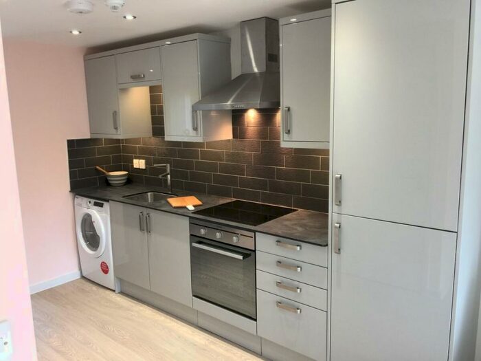 Apartment To Rent In Queen Street Leicester, LE1