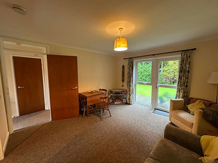 1 Bedroom Semi-detached House To Rent In Duke Of Edinburgh Drive, Perth And Kinross, PH16