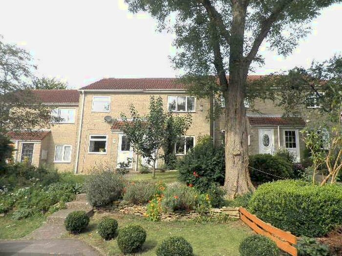 2 Bedroom House To Rent In Over Innox, Frome, BA11