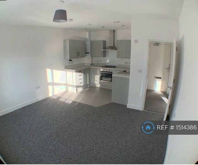 1 Bedroom Flat To Rent In Brougham Street, Gosport, PO12