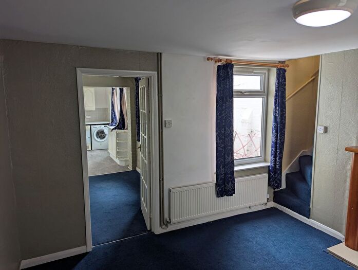 2 Bedroom Terraced House To Rent In Malakoff Road, Great Yarmouth, Norfolk, NR30