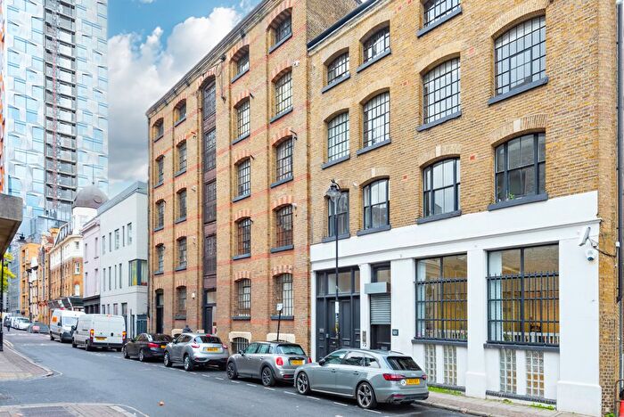1 Bedroom Flat To Rent In Weston Street, London, SE1