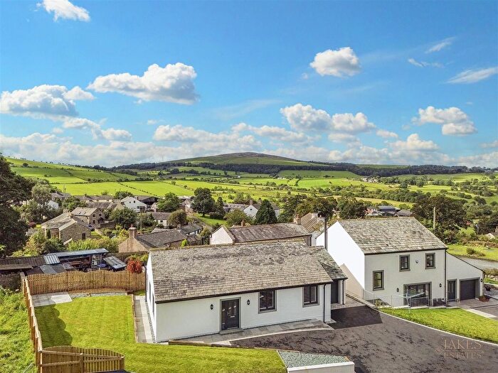 3 Bedroom Detached Bungalow For Sale In Uldale, Wigton, CA7