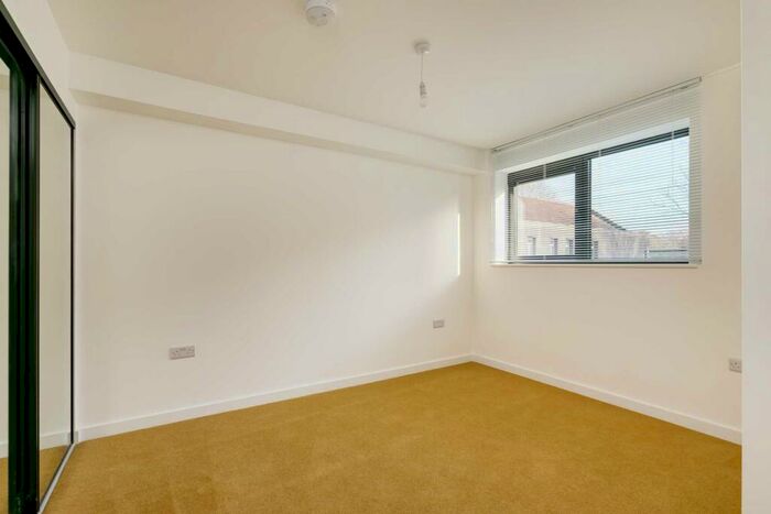 2 Bedroom Apartment To Rent In Bartley Street, Bedminster, BS3