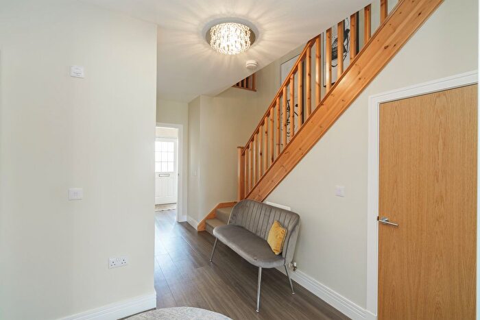5 Bedroom Detached House To Rent In Friarsfield Walk, Cults, Aberdeen, AB15