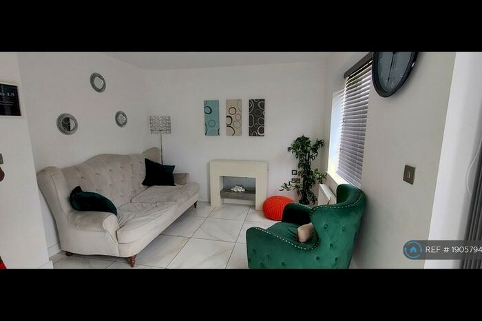 2 Bedroom Semi-Detached House To Rent In Latrigg Crescent, Manchester, M24