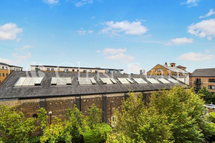 Flat For Sale In Forge Square, Isle Of Dogs, London, E14