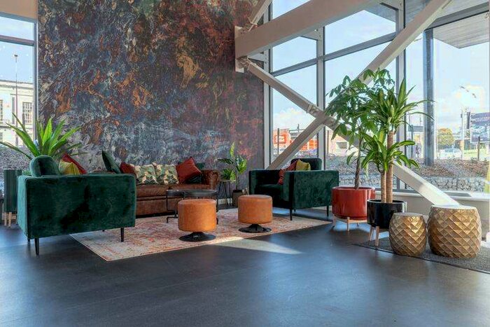 1 Bedroom Apartment To Rent In Devon Street, Liverpool, L3