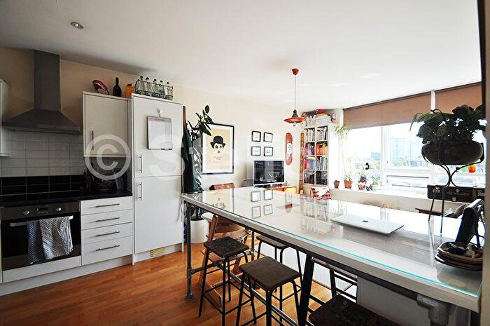 1 Bedroom Apartment To Rent In Axminster Road, London, N7