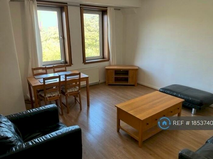 3 Bedroom Flat To Rent In Gorgie Road, Edinburgh, EH11