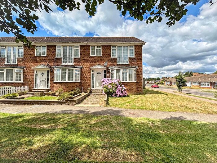 3 Bedroom Terraced House For Sale In College Road, Bexhill-On-Sea, TN40