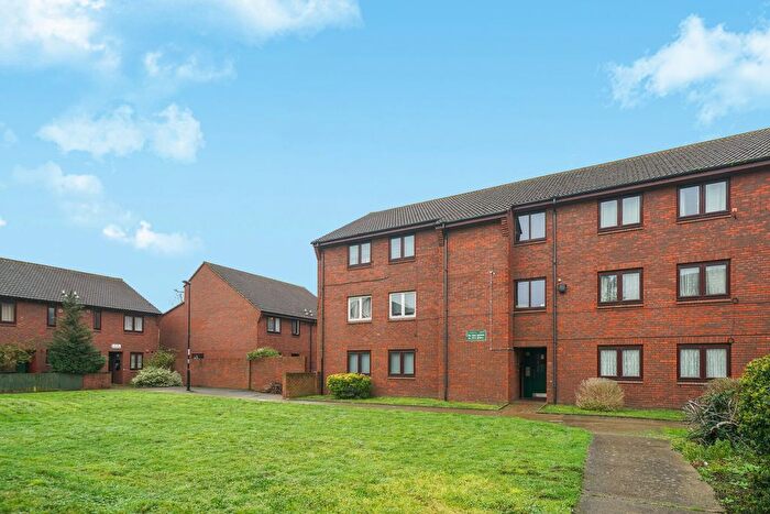 2 Bedroom Flat For Sale In Eastney Road, Croydon, CR0