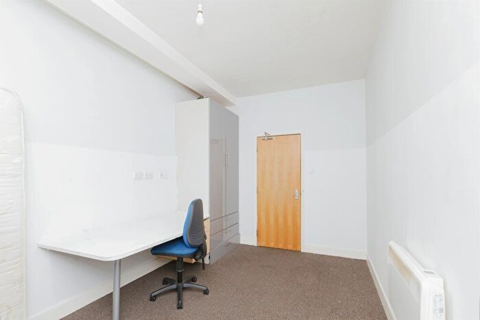 5 Bedroom Flat For Sale In Granby Street, Leicester, LE1