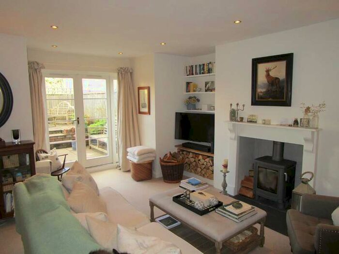 2 Bedroom Flat To Rent In Waverley Road, Redland, Bristol, BS6