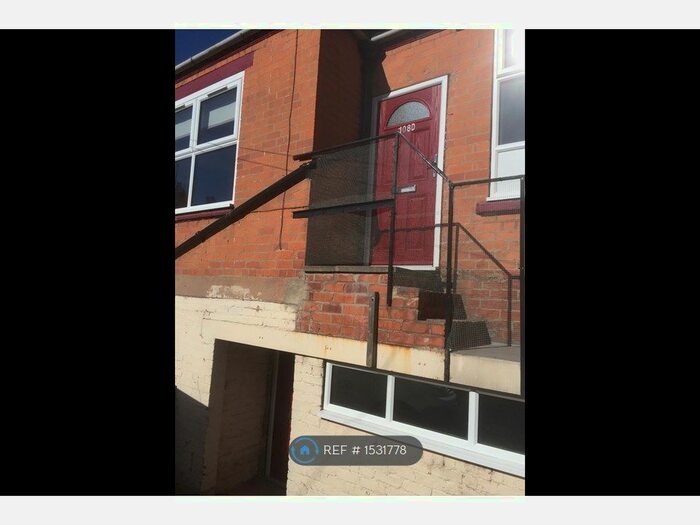 Studio To Rent In Carolgate, Retford, DN22