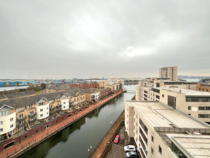 2 Bedroom Apartment To Rent In Atlas House, Celestia, Cardiff, CF10