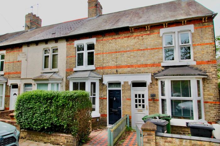 2 Bedroom Terraced House To Rent In Fletton Avenue, Fletton, Peterborough, PE2