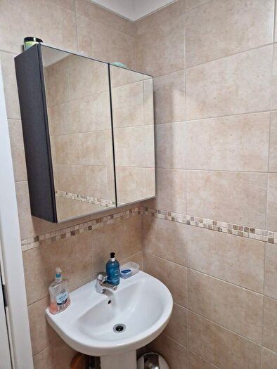 1 Bedroom House Of Multiple Occupation To Rent In Parsons Grove, Corby, NN17