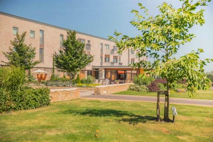 1 Bedroom Retirement Property For Sale In Wadswick Green, SN13