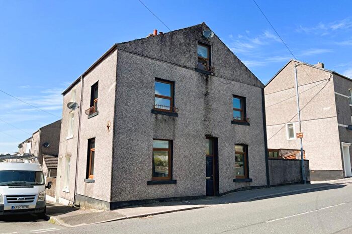 2 Bedroom End Of Terrace House For Sale In Trumpet Road, Cleator, CA23