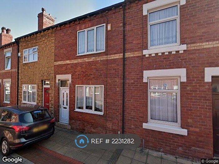 2 Bedroom Terraced House To Rent In Glebe Street, Castleford, WF10