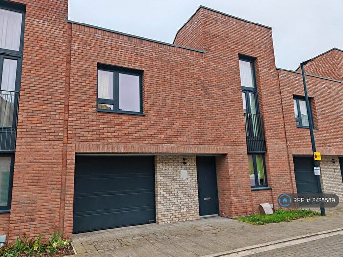 3 Bedroom Terraced House To Rent In Frise Street, Patchway, Bristol, BS34