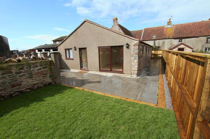 2 Bedroom Semi-Detached Bungalow To Rent In North End Road, Yatton, Bristol, BS49