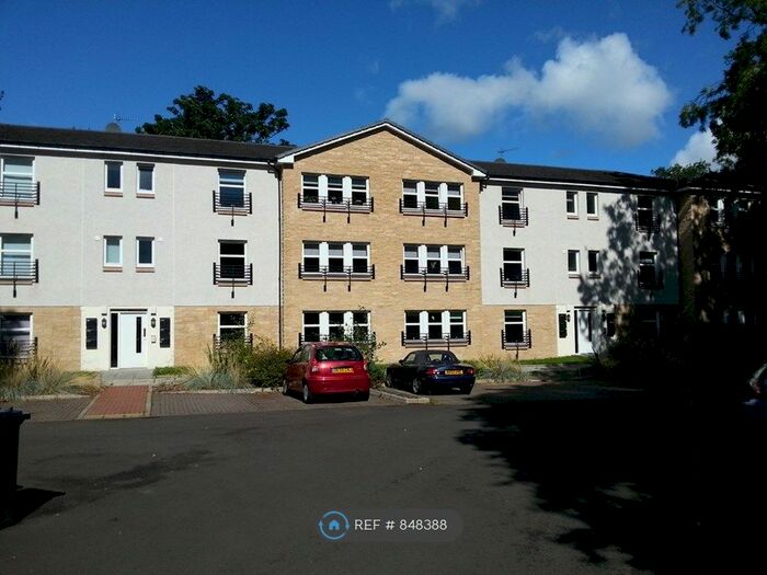 2 Bedroom Flat To Rent In Main Street, Blantyre, Glasgow, G72