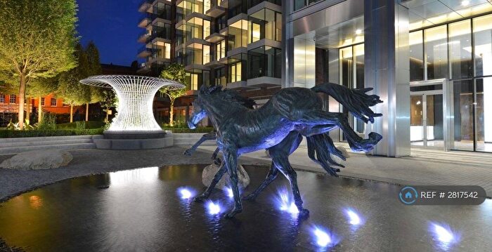 1 Bedroom Flat To Rent In Ceylon House, London, E1