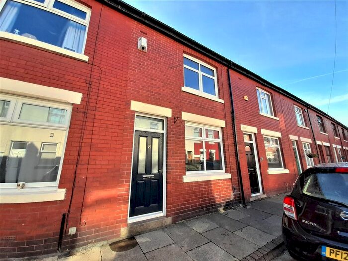 2 Bedroom Property To Rent In Clifton Street, Preston, PR1
