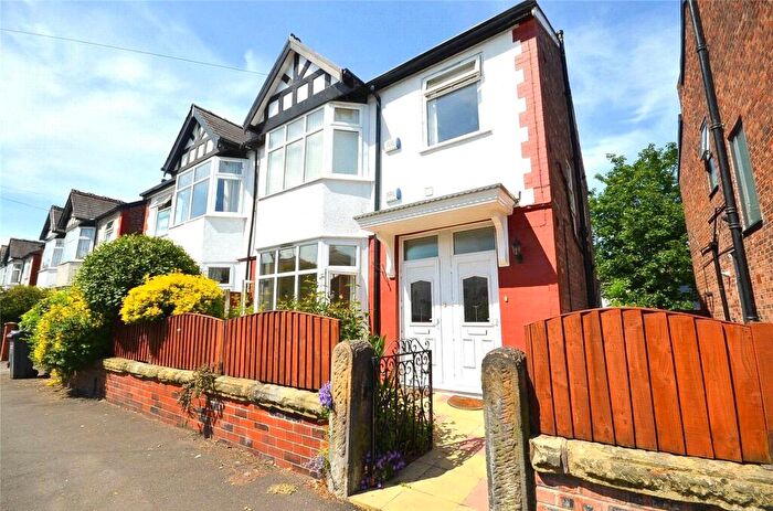 2 Bedroom Apartment To Rent In Elmsmere Road, Didsbury, Manchester, Greater Manchester, M20