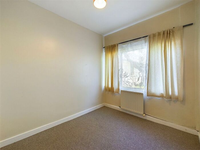 2 Bedroom Bungalow For Sale In Grahamstown Road, Sedbury, Chepstow, South Gloucestershire, NP16
