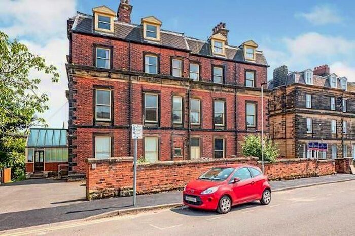 1 Bedroom Flat To Rent In Westwood, Scarborough, YO11