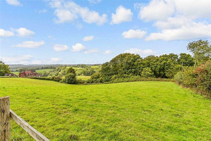 6 Bedroom Detached House For Sale In Piccadilly Lane, Mayfield, East Sussex, TN20
