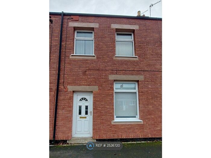 2 Bedroom Terraced House To Rent In Pine Street, Stanley, DH9