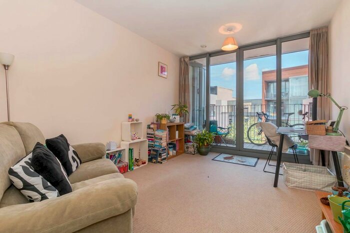 1 Bedroom Flat To Rent In The Orb, Albion Street, B1