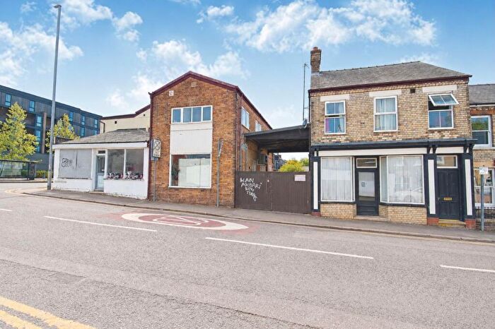 12 Bedroom Land For Sale In Newmarket Road, Cambridge, CB5
