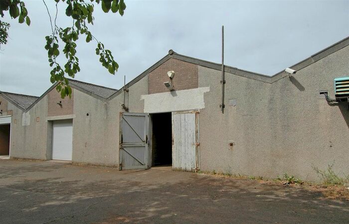 Retail Property For Sale In Coldingham Road, Eyemouth, TD14