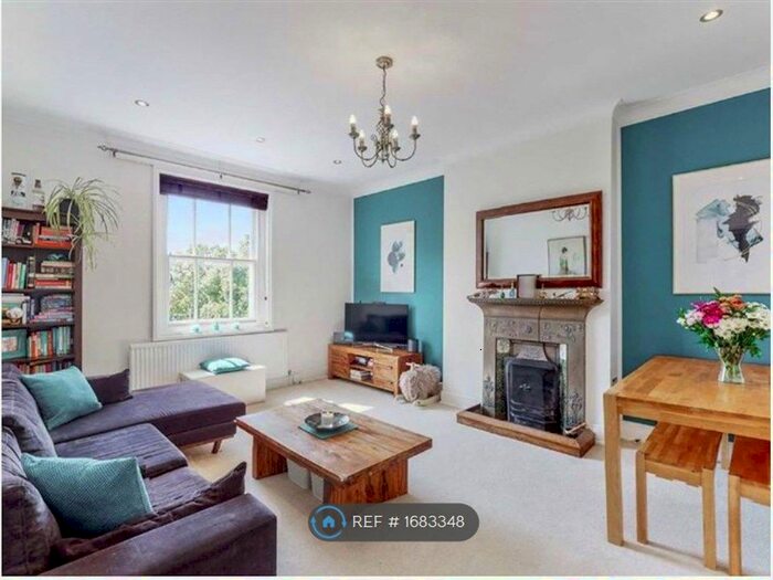 2 Bedroom Flat To Rent In London Road, Harrow On The Hill, HA1