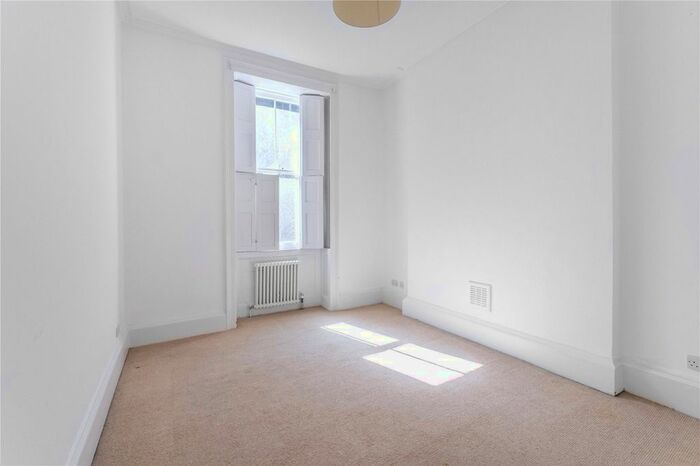 1 Bedroom Flat To Rent In Handel Street, London, WC1N