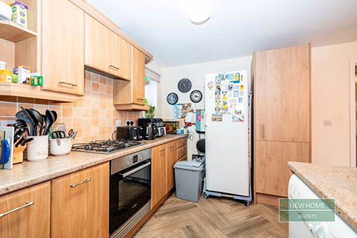 4 Bedroom Detached House For Sale In Garganey Walk, Lakeside, Scunthorpe, DN16
