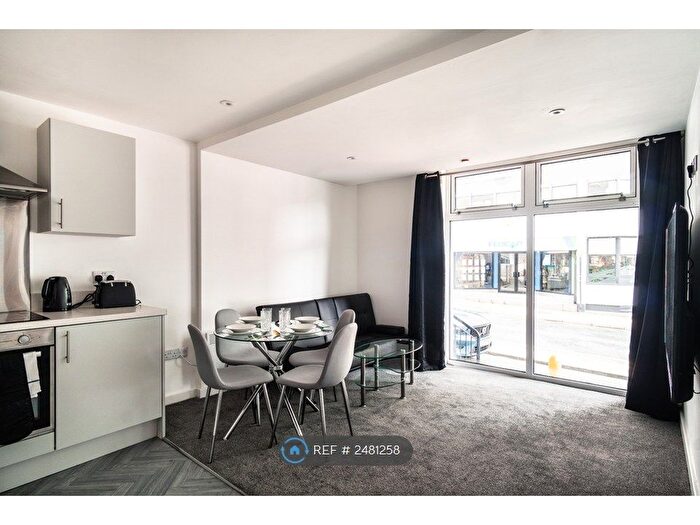 1 Bedroom Flat To Rent In Guildhall Street, Preston, PR1