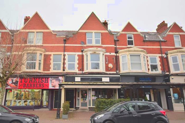 1 Bedroom Apartment To Rent In Clifton Street, Lytham St Annes, FY8