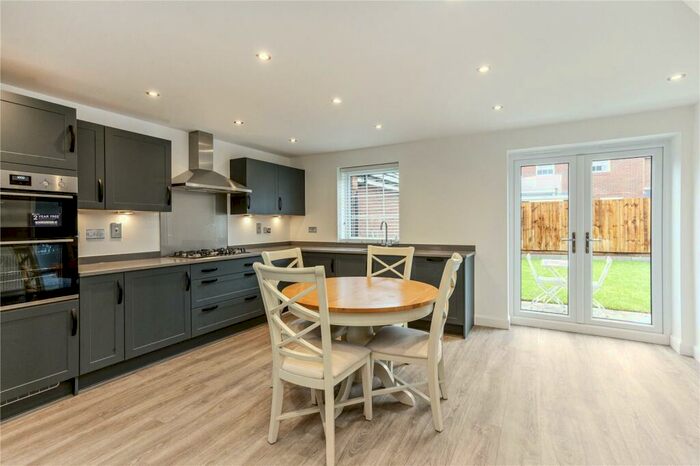 4 Bedroom Detached House To Rent In Poppy Road, Wilmslow, Cheshire, SK9