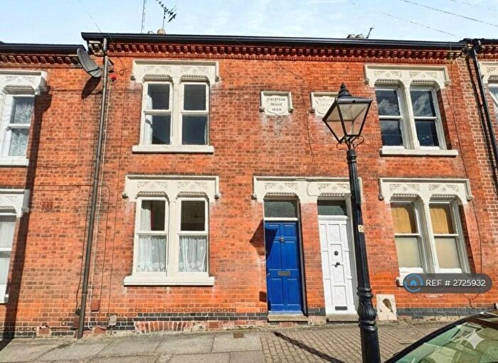 3 Bedroom Terraced House To Rent In Brookhouse Street, Leicester, LE2