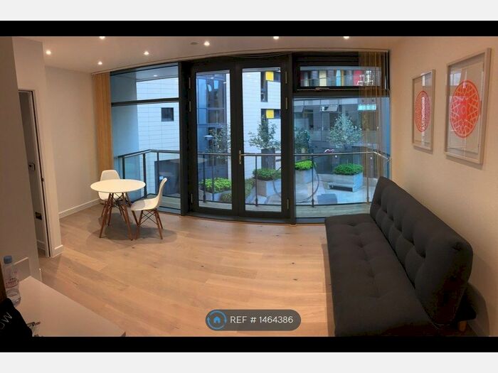 1 Bedroom Flat To Rent In Homerton Road, London, E9