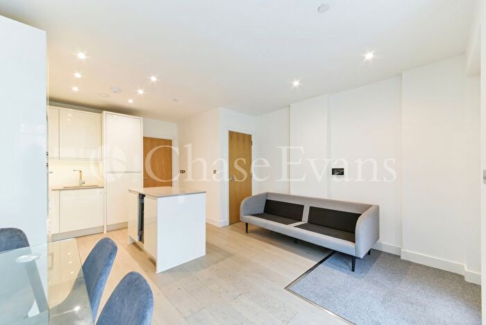 3 Bedroom Terraced House To Rent In Colindale Gardens, Colindale, London, NW9