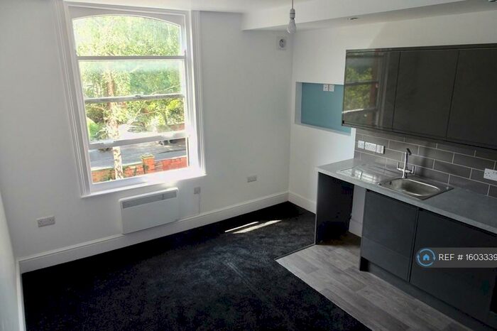 1 Bedroom Flat To Rent In Hamilton Road, Lincoln, LN5